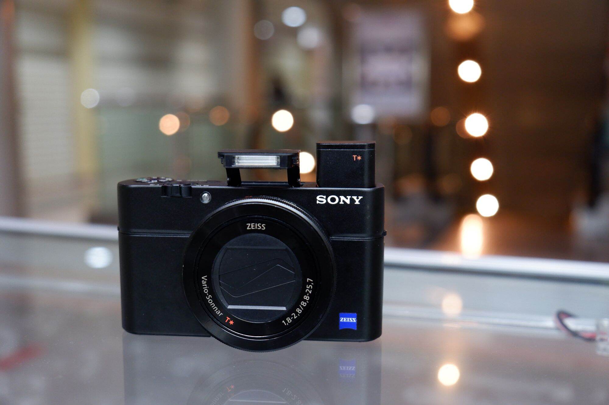 sony rx100 i