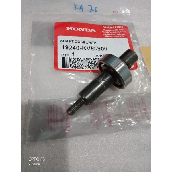 As water pump vario 110 karbu vario techno karbu as water pom vario karbu Lazada Indonesia