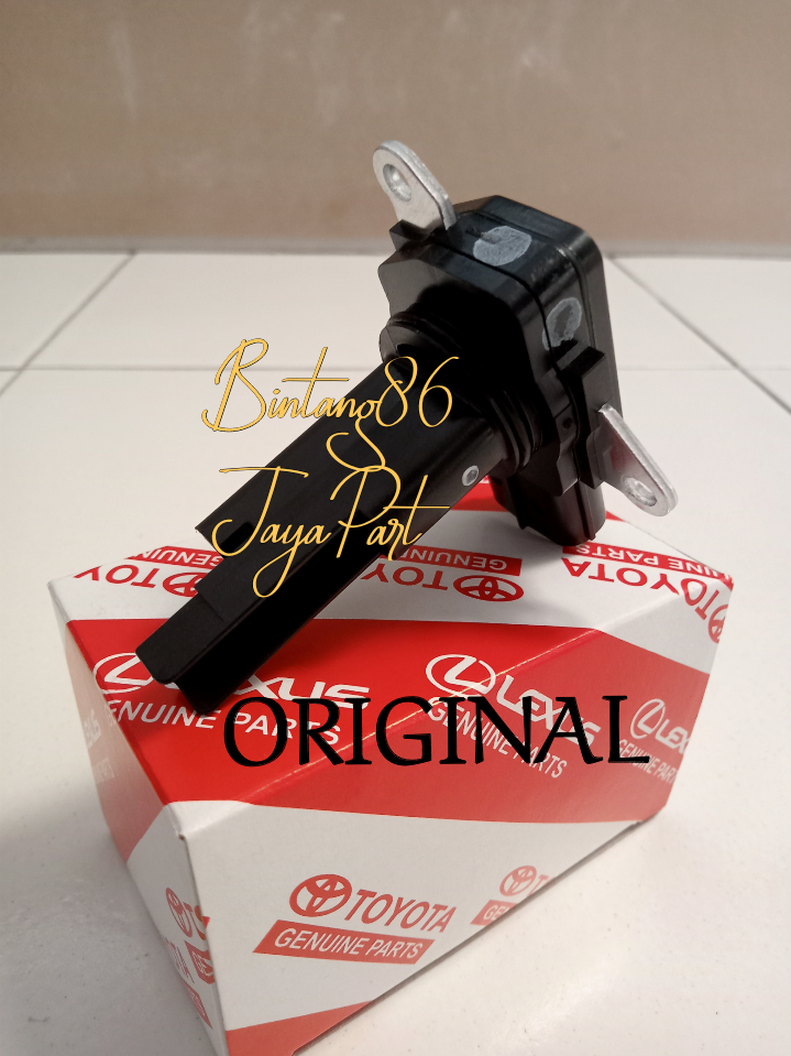 Original Sensor Map Maf Sensor Air Flow Toyota Alphard Vellfire Anh