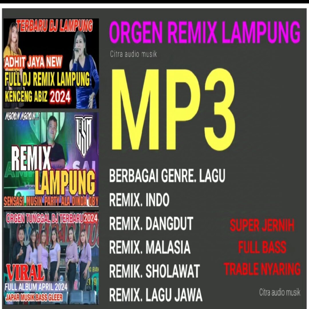 Dj Dangdut Remix Kumpulan Lagu Dj Full Bass Lagu Remix Jual Lagu