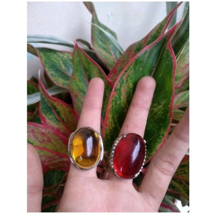 Jual Batu Akik Merah Terbaru Lazada Co Id