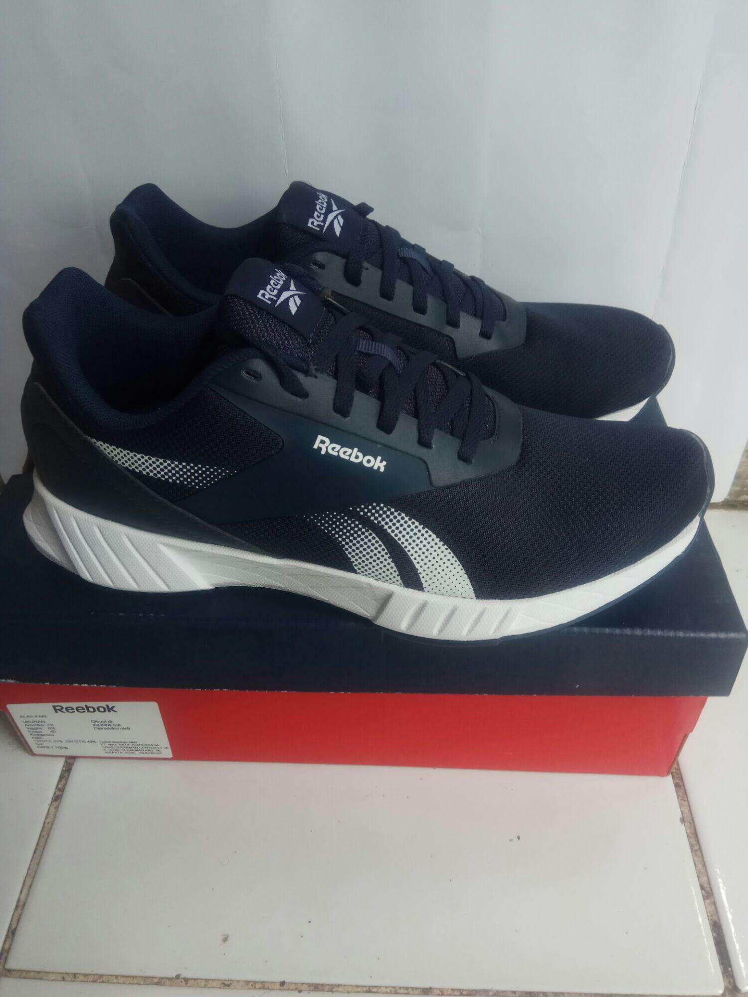 reebok zigtech murah