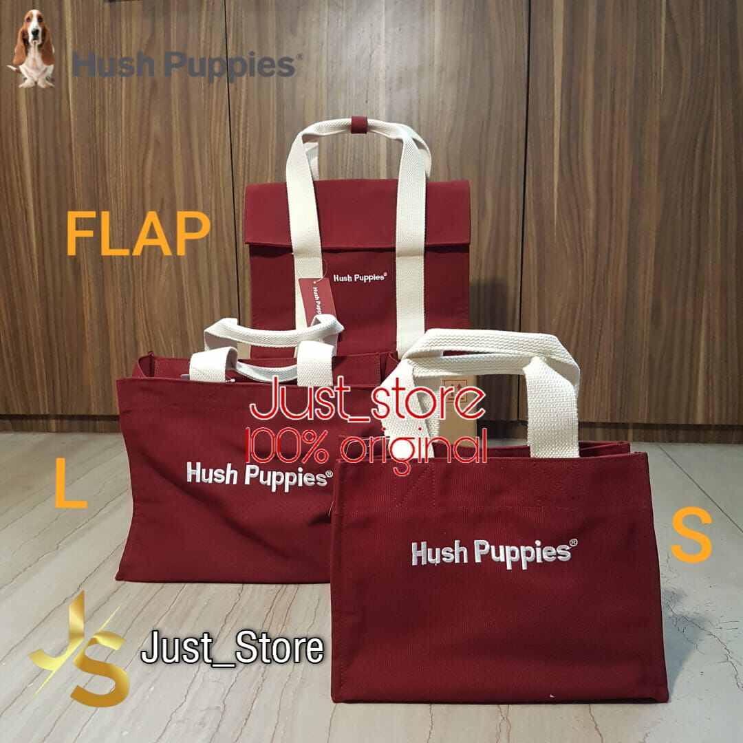 Hush Puppies Women's Bag Multi Satchel | Lazada PH