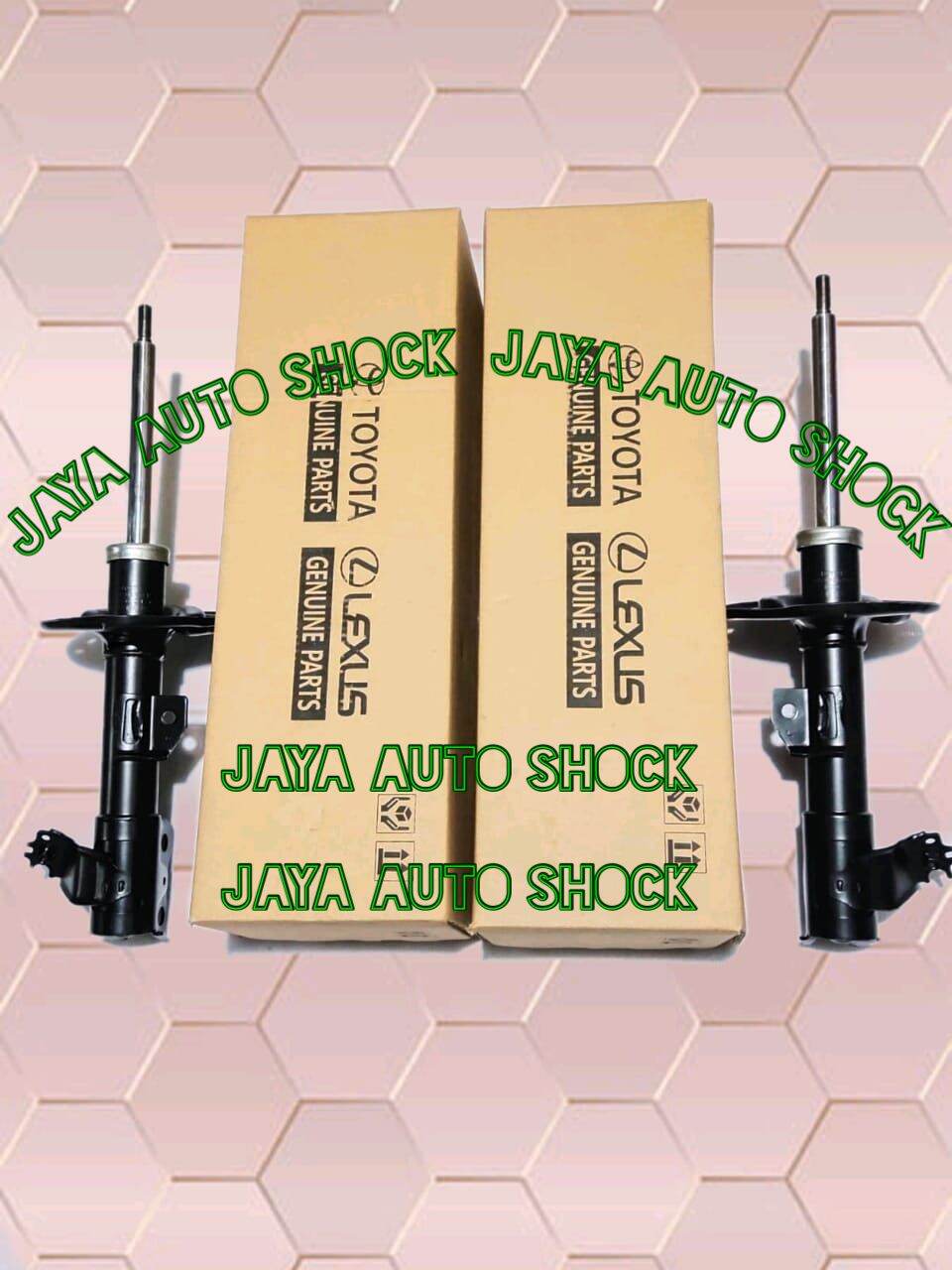 shockbreaker camry hybrid depan Harga 500,000 rupiah*Gratis Ongkir