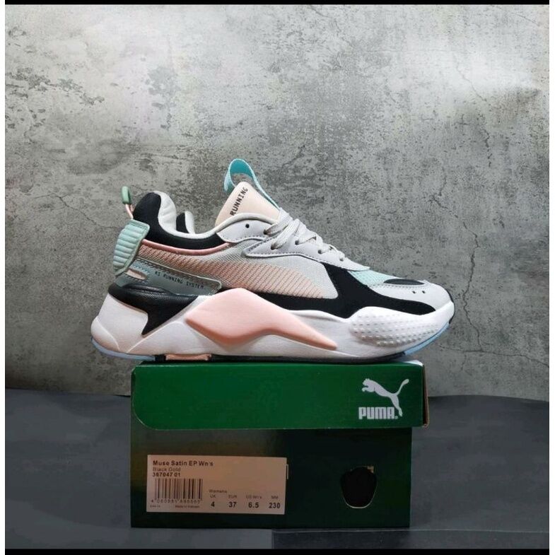 puma rsx 35