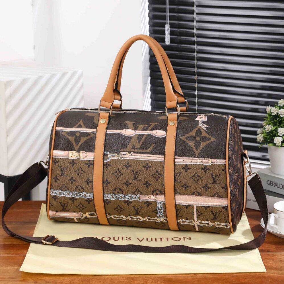 Jual Louis Vuitton Duffle Bag Terbaru 