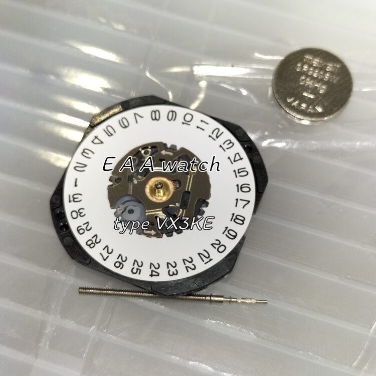 Mesin Jam Tangan Vx3Ke Jual Mesin Jam Tangan Vx3Ke Terbaru