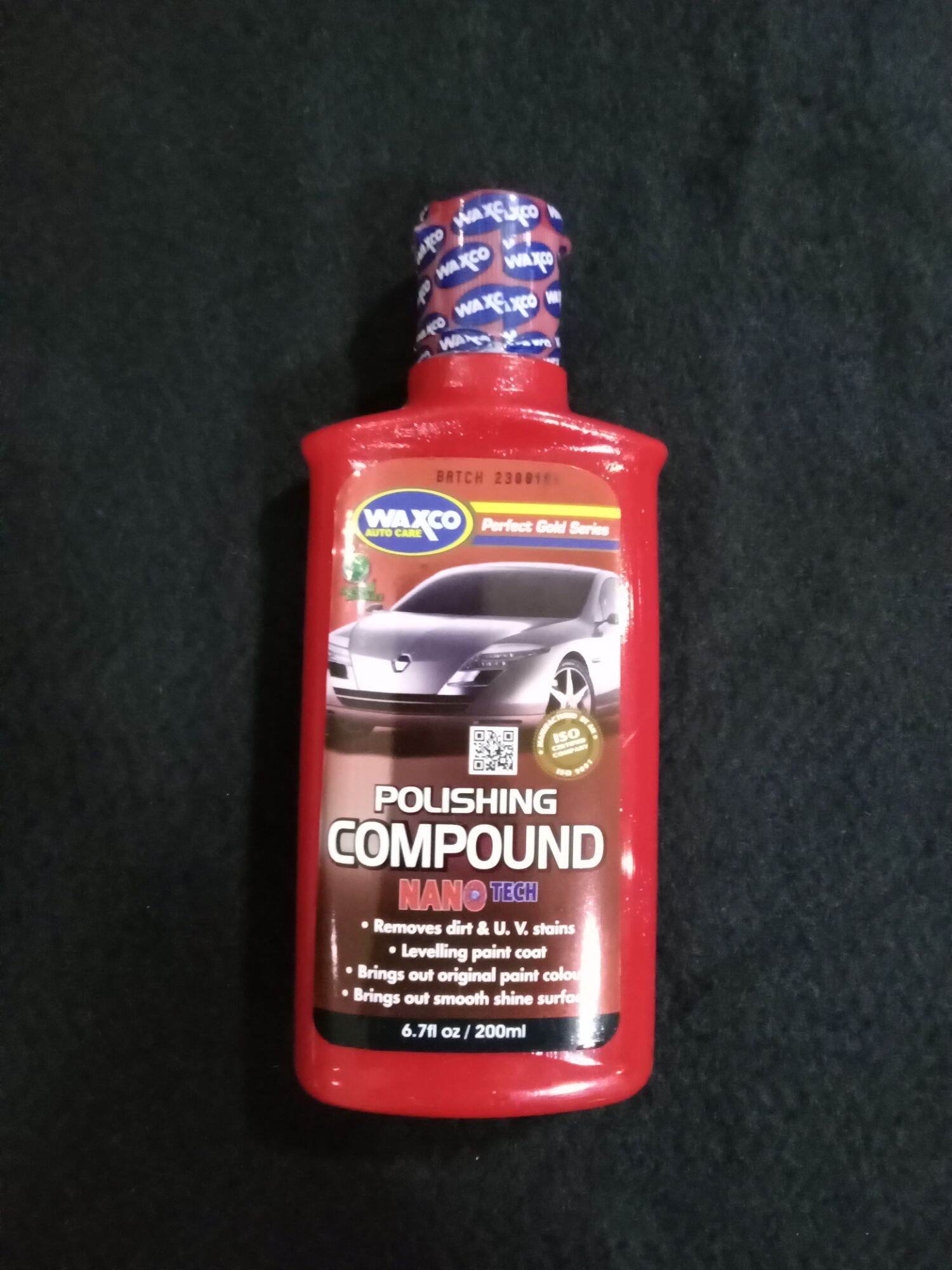 waxco-polishing-compound-nano-tech-200ml-lazada-indonesia