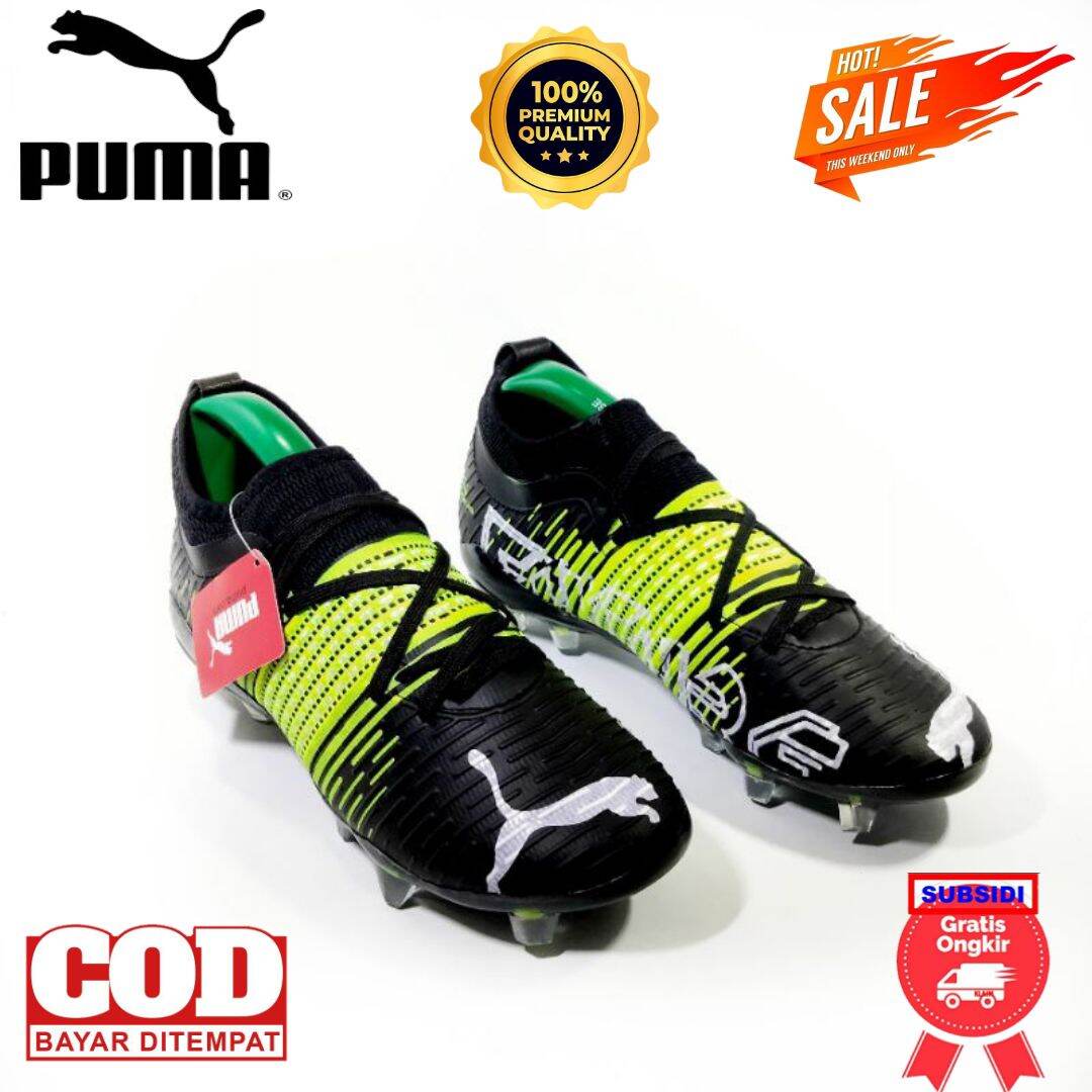 puma soccer boots for sale