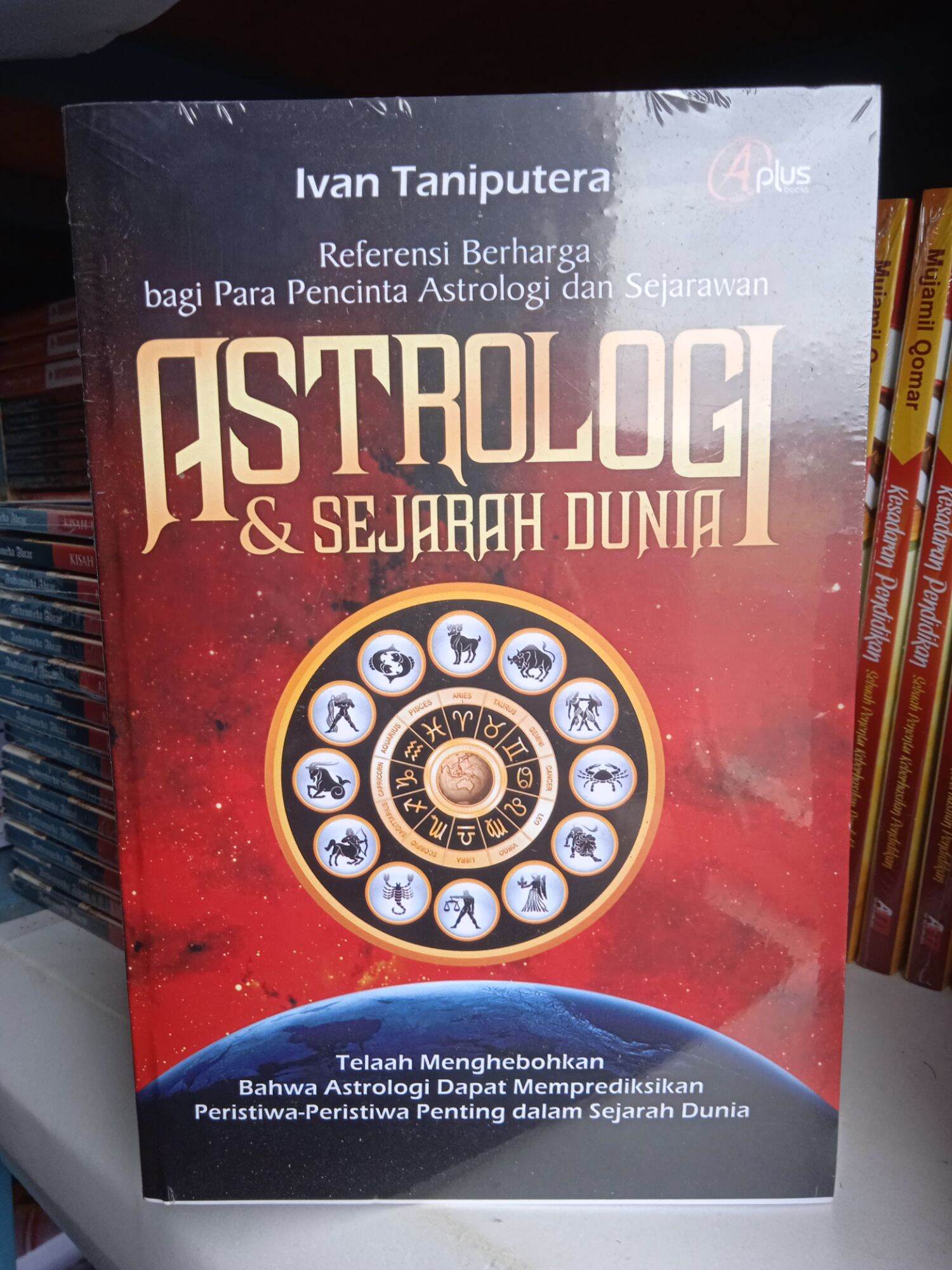 Astrologi Dan Sejarah Dunia (Referensi Berharga Bagi Para Pencinta ...