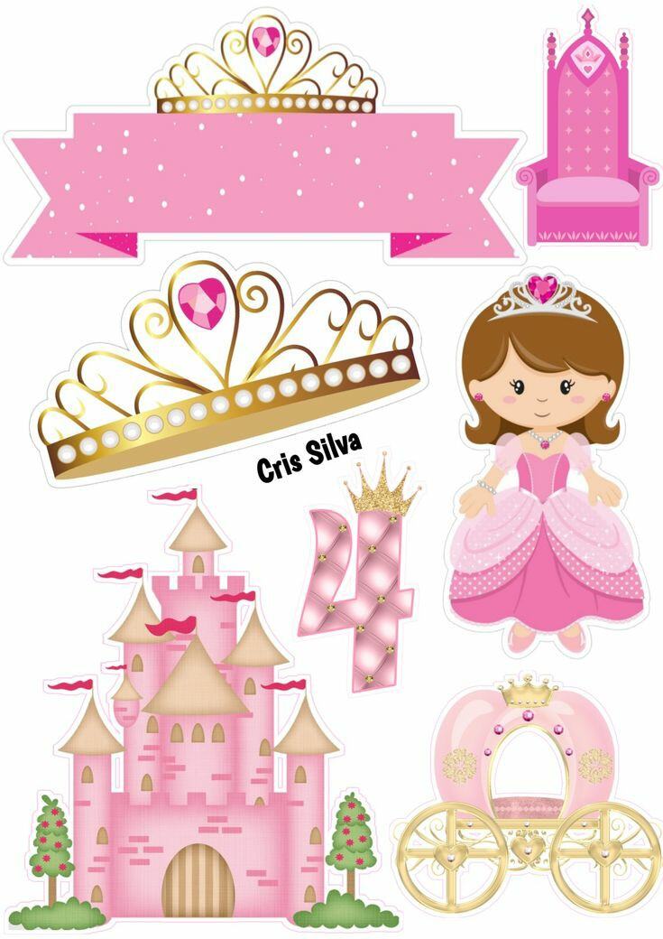 Jual TOPPER BARBIE HIASAN CAKE - Kab. Bandung - Sweet Topper