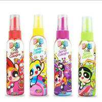 minyak wangi anak murah b&b kids spray cologne