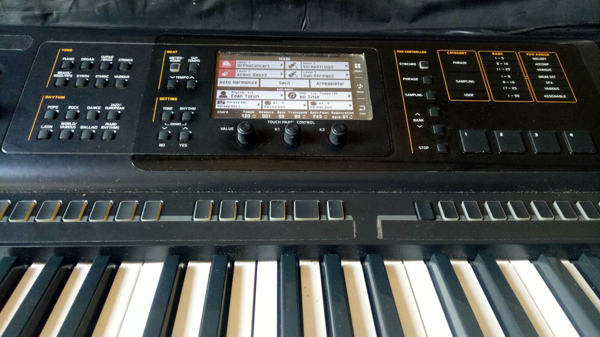 Casio mzx300 online