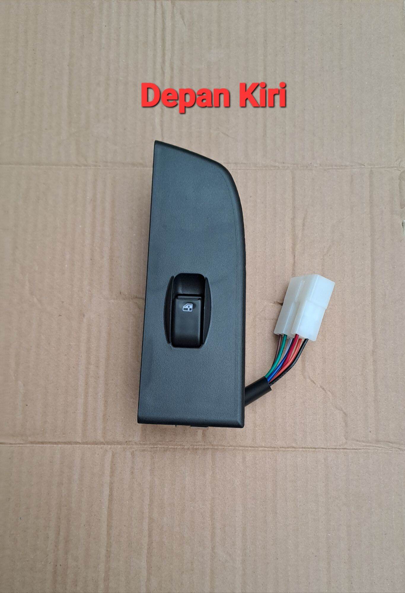 Saklar power window kijang kapsul 1997 2004 Lazada Indonesia