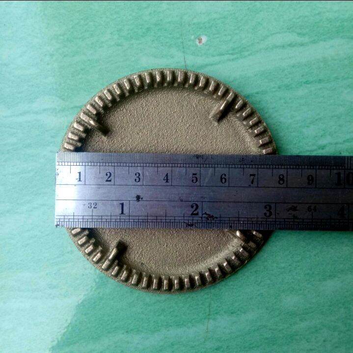 Burner Rinai Kompor Gas Kw Original Lazada Indonesia