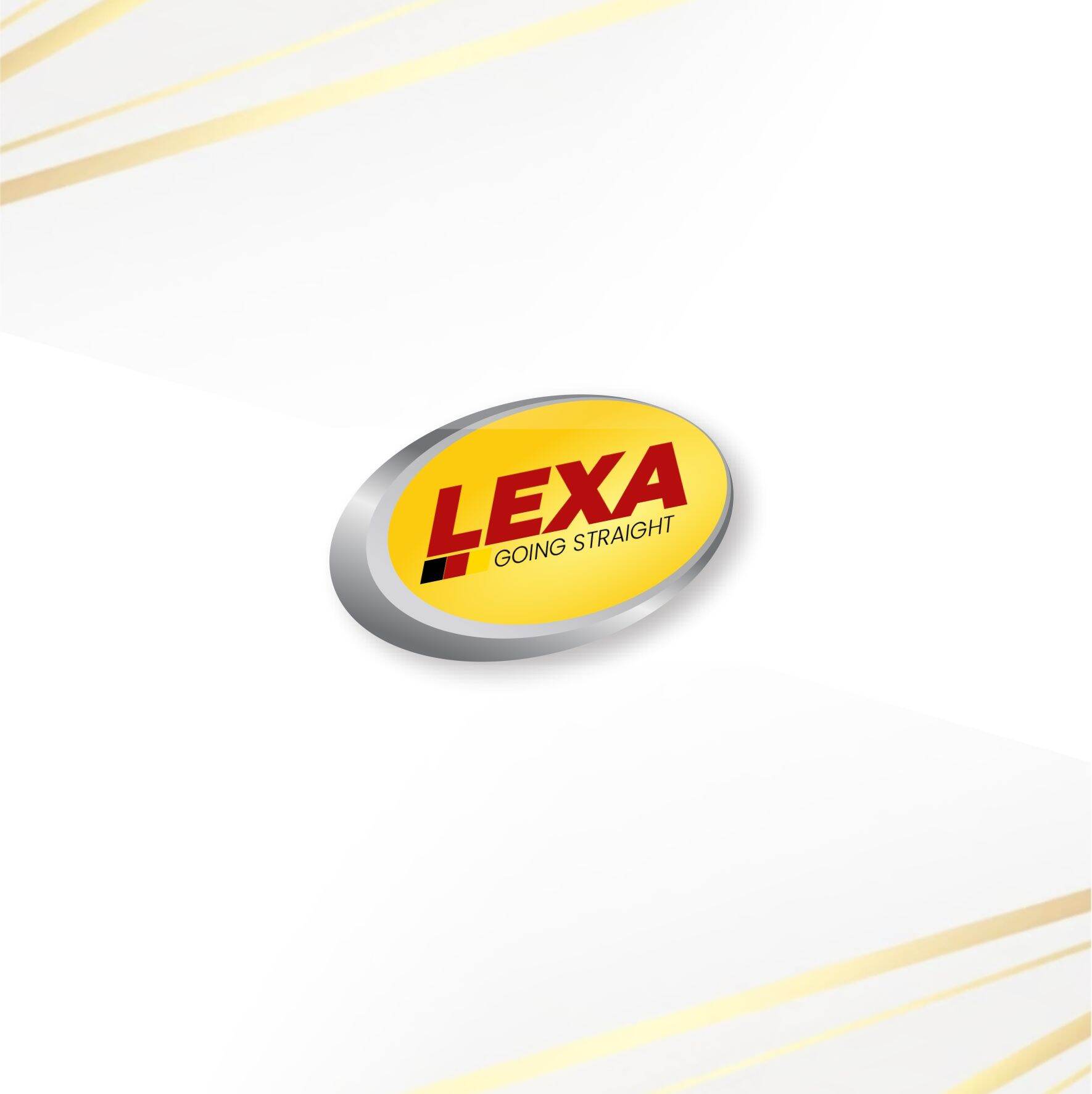 Shop online with Lexa Indonesia now! Visit Lexa Indonesia on Lazada.