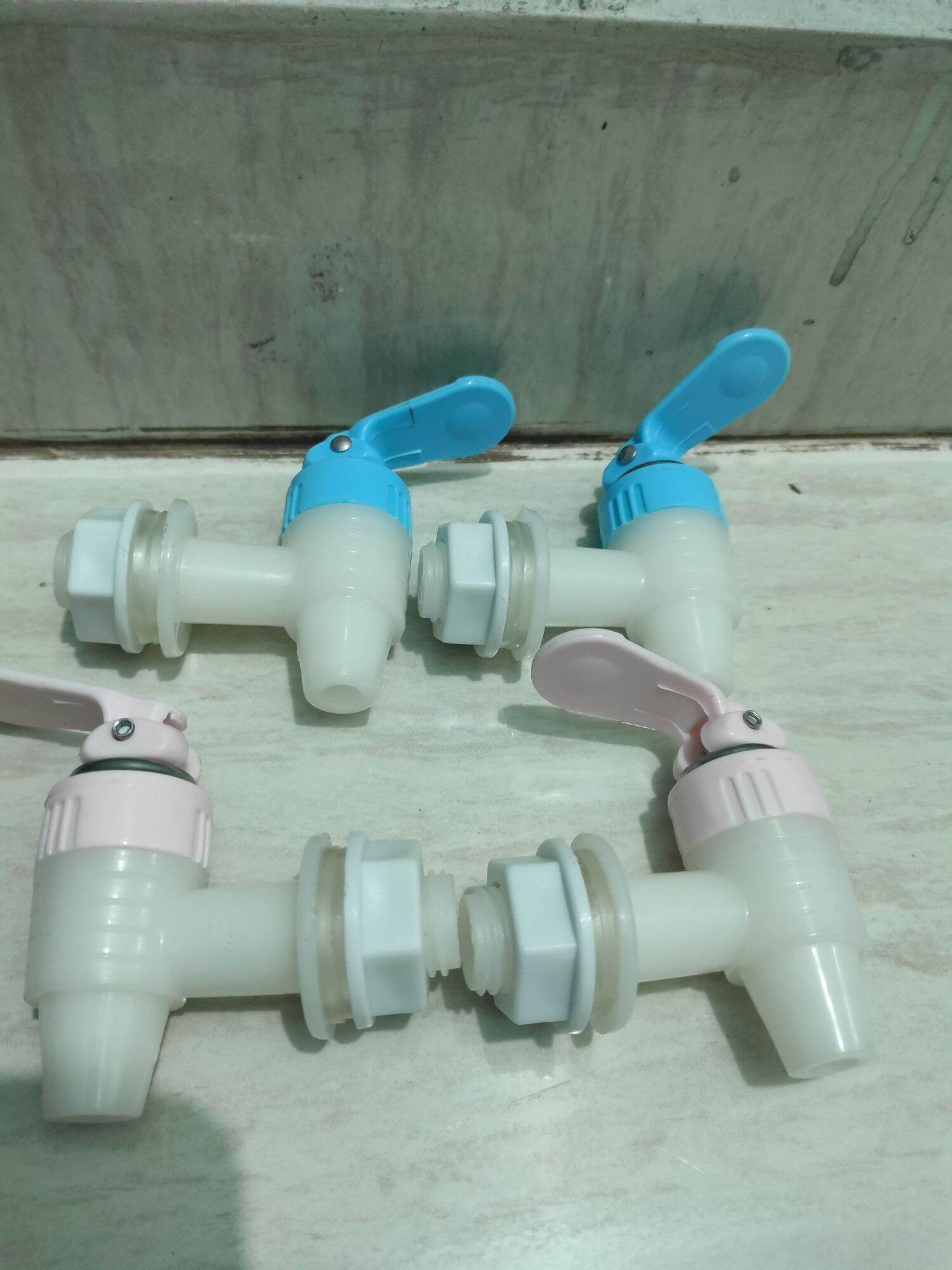 Keran Air Dispenser Pendek murah Lazada Indonesia