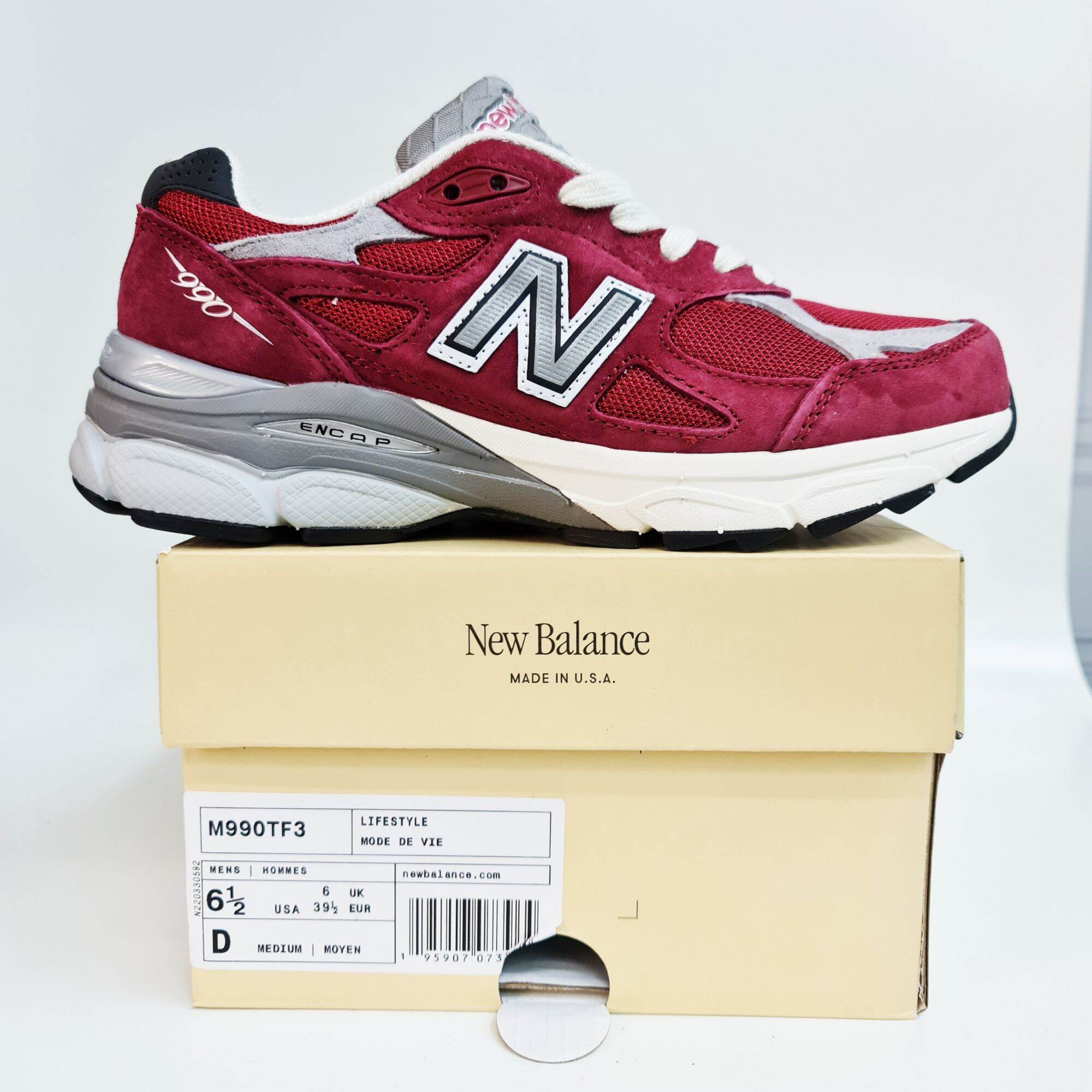 Sepatu New Balance 990 V3 Jual Sepatu New Balance 990 V3 Terbaru