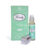 Parfum DOBHA Kemasan 6ml Roll On Aroma All Varian / Minyak Wangi Non Alkohol Aroma Best Seller