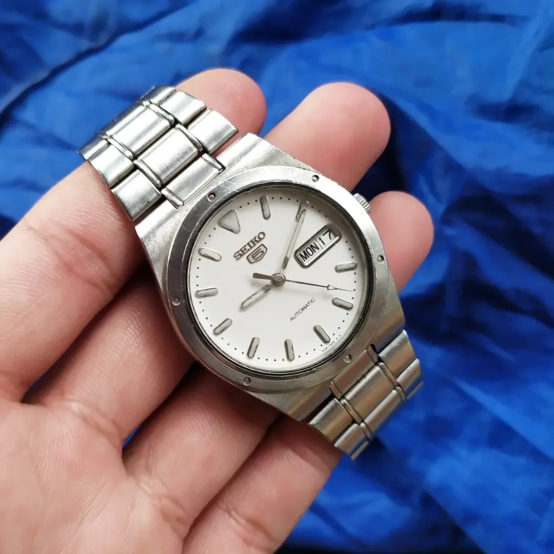 Harga hotsell seiko 4r36