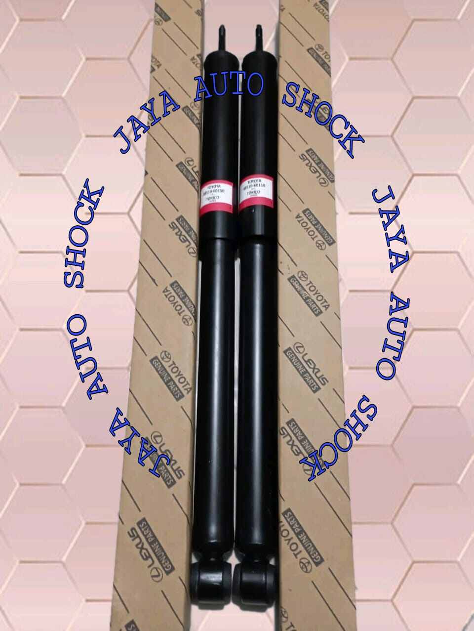 shockbreaker rav4 belakang Harga 700,000 rupiah*Gratis Ongkir