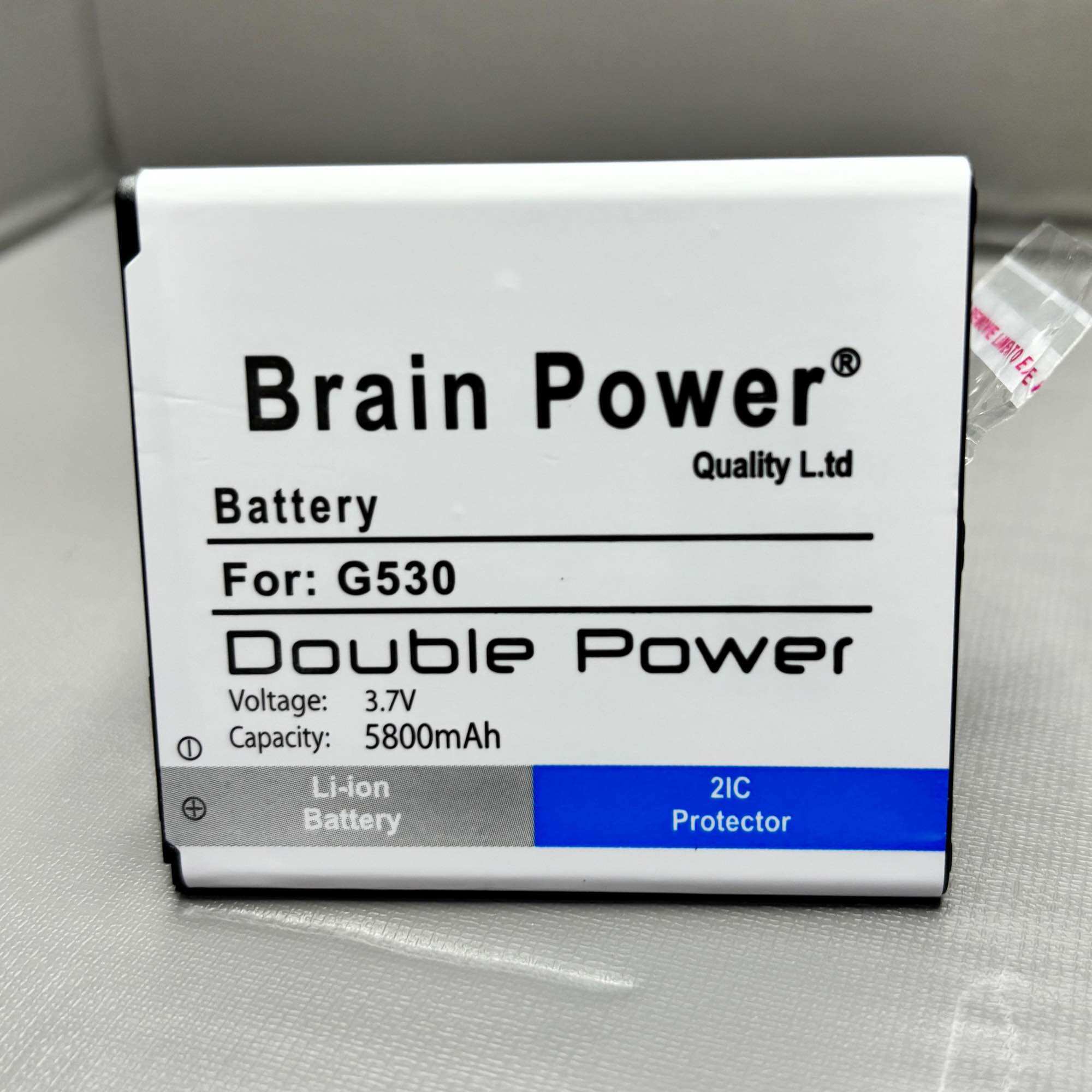 Batre baterai batteri Samsung J2 prime / G532 Dobel power Harga  32,999 Ringgit*Penghantaran Percuma