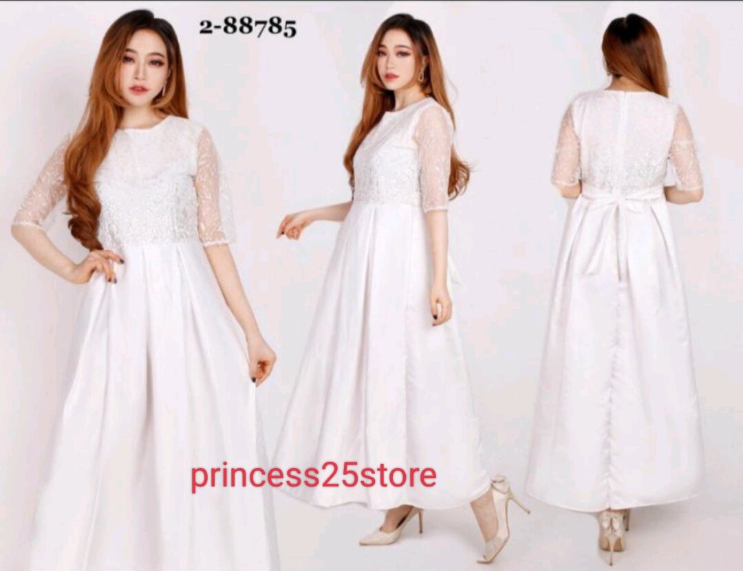 Beli Gaun Putih Dress Lengan Panjang Online Harga Terbaik | Lazada Indonesia Beli Gaun Putih Dress Lengan Panjang Online Harga Terbaik | Lazada Indonesia