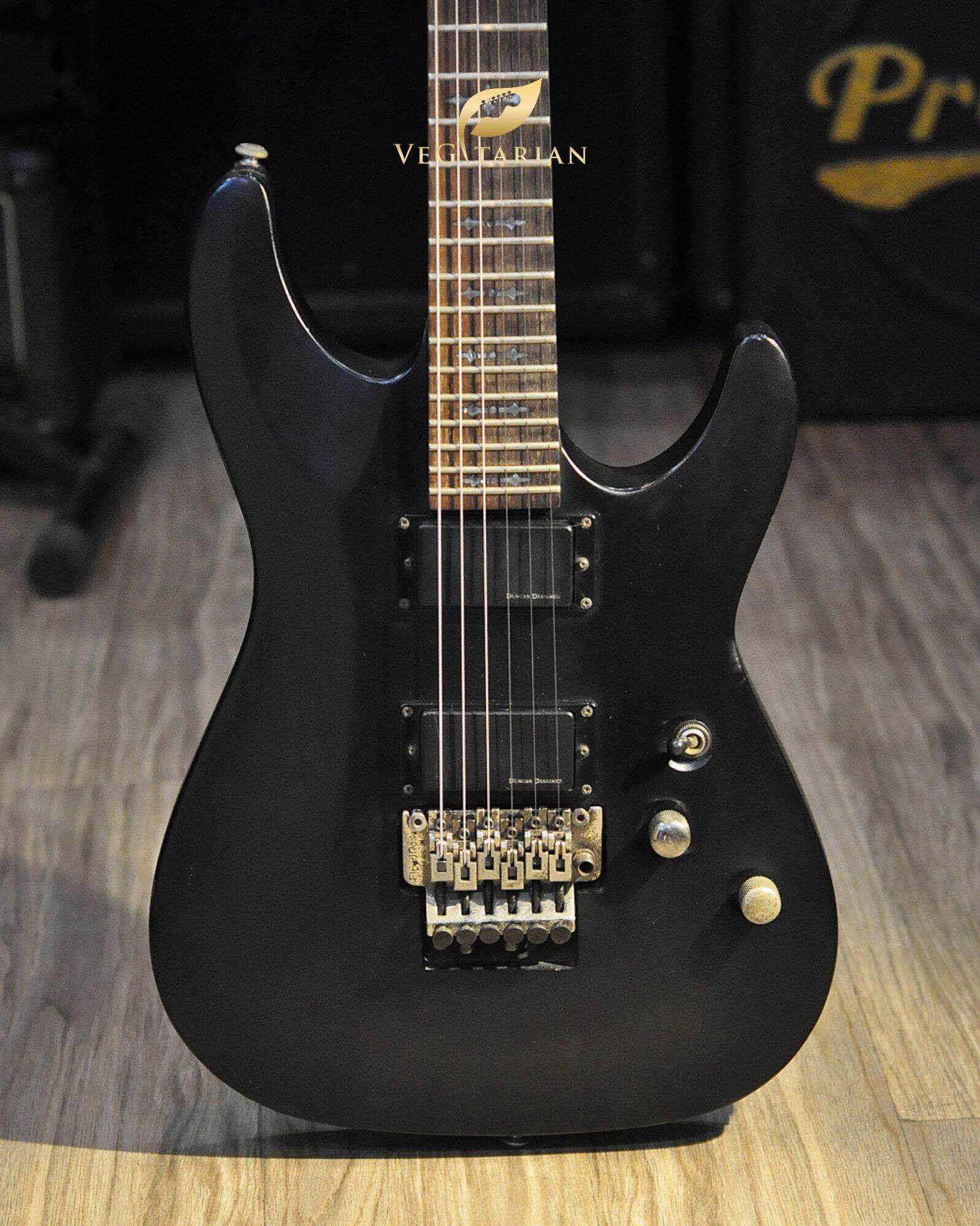 schecter diamond series - 器材