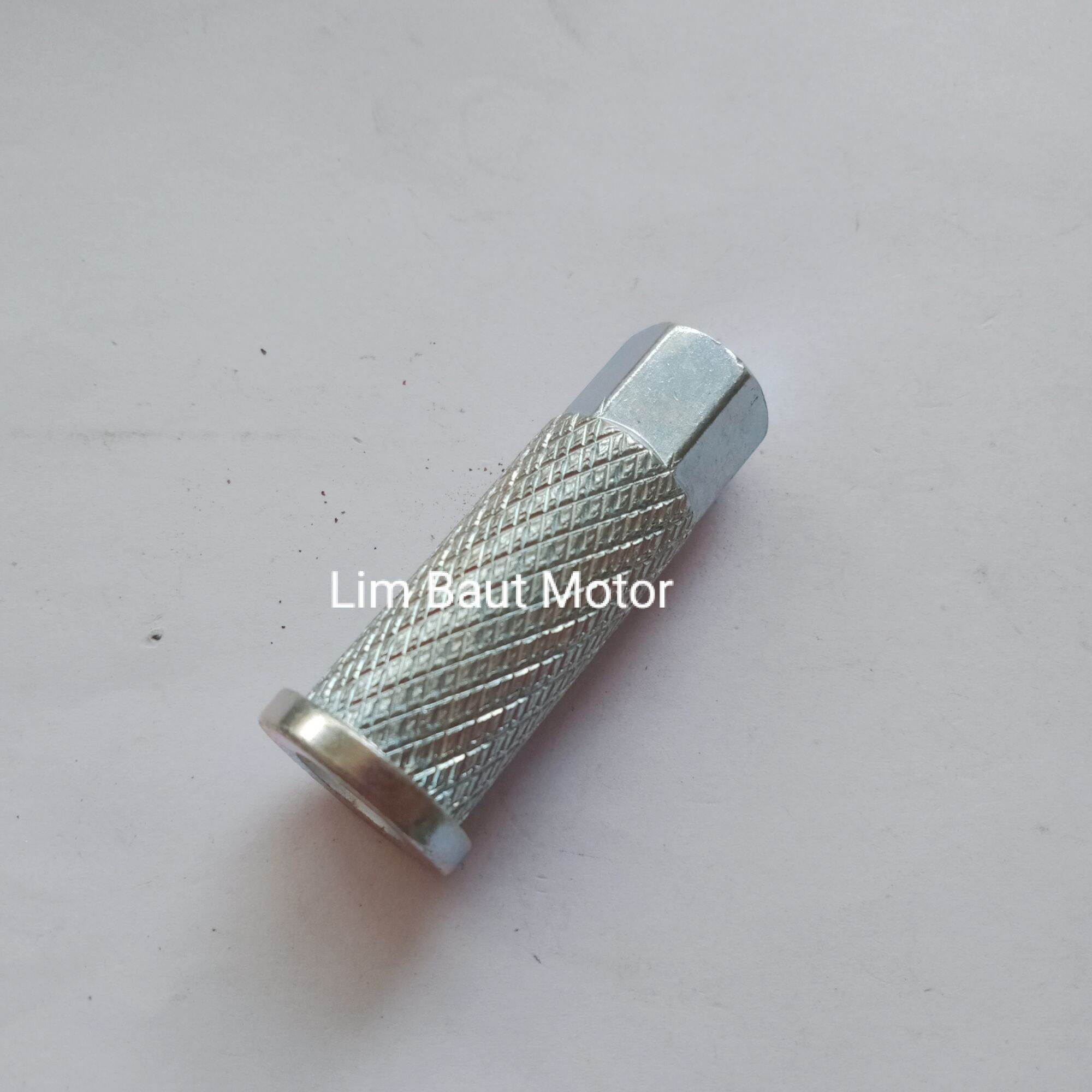 Lim Baut Motor Mur Nanas Mur Head Rxking Biji Lazada Indonesia