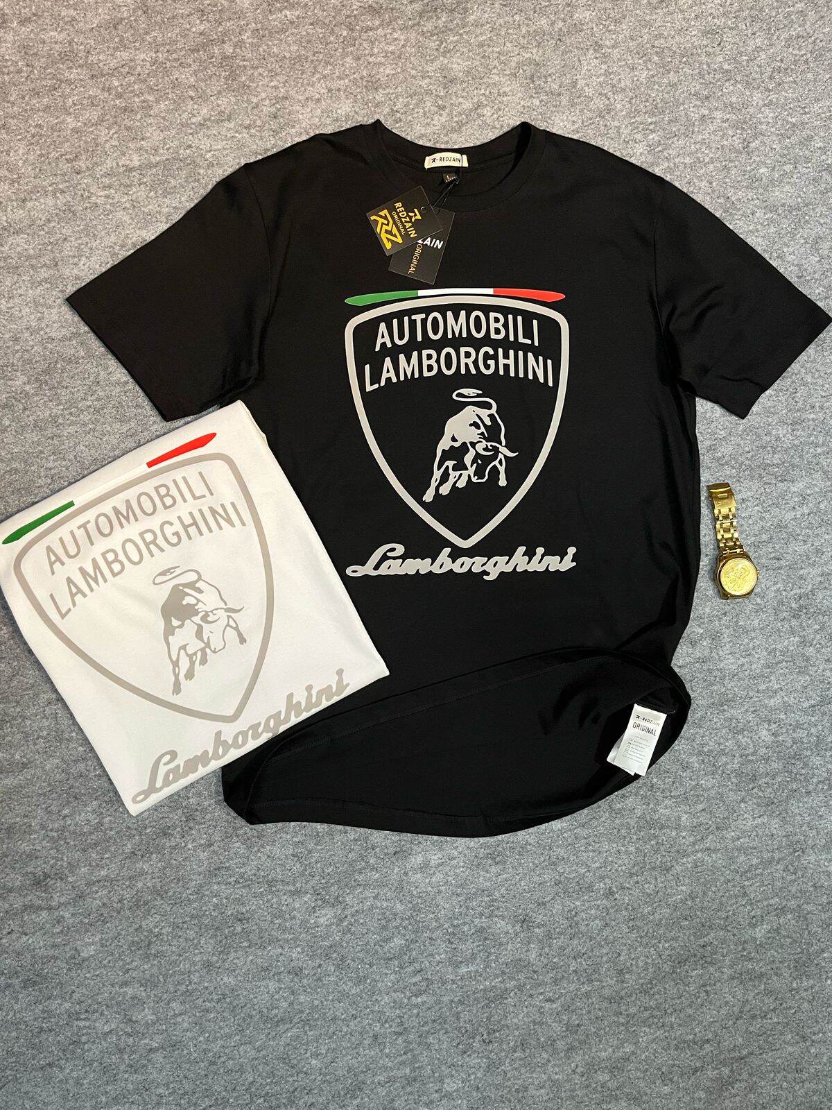 Kaos Lamborghini Pria Jual Kaos Lamborghini Pria Terbaru
