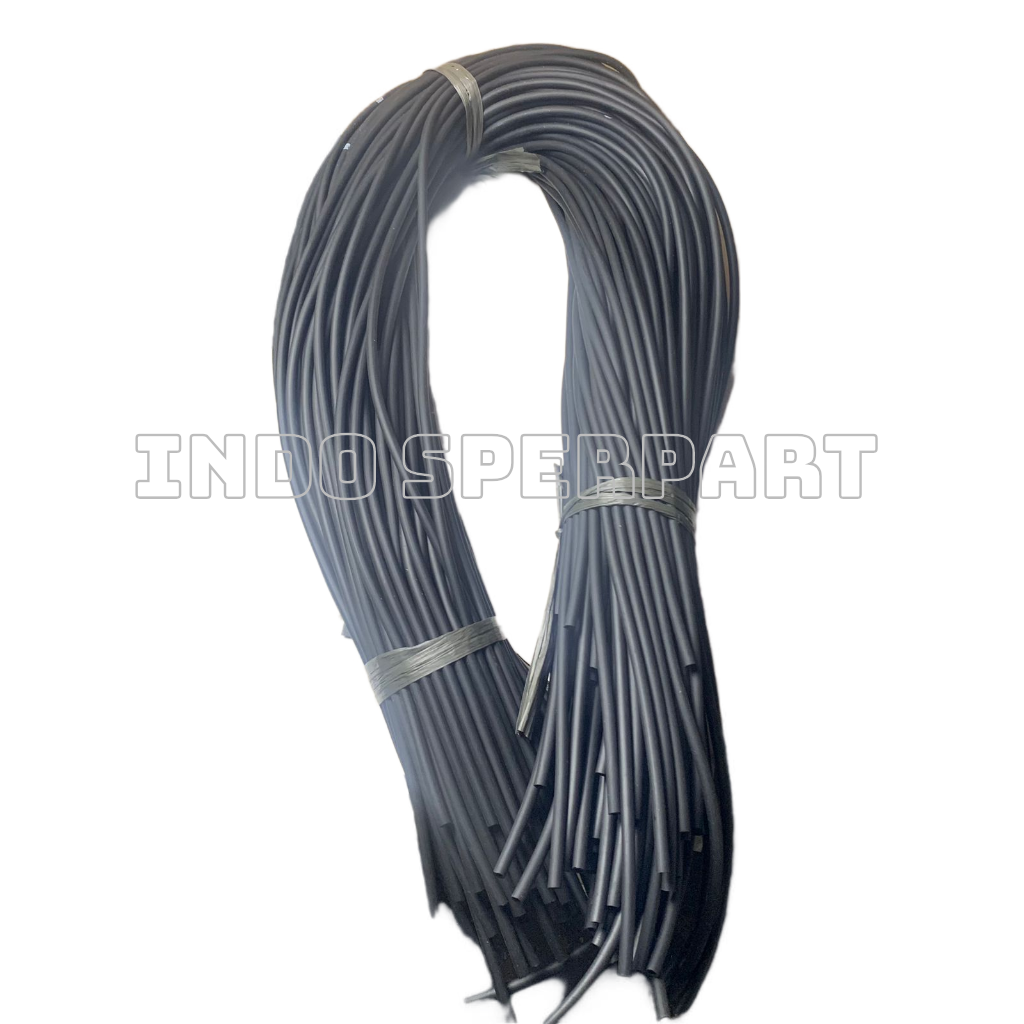 Long 1,3m gasoline vacuum hose/motorcycle wind hose Harga 6,000 rupiah*Gratis Ongkir