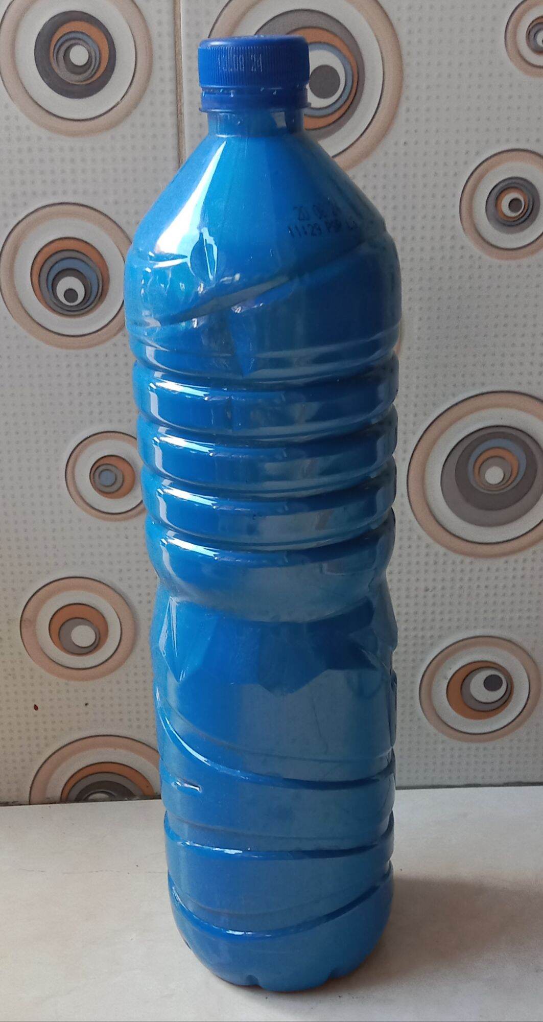 cat serbaguna 1 botol besar isi penuh | Lazada Indonesia