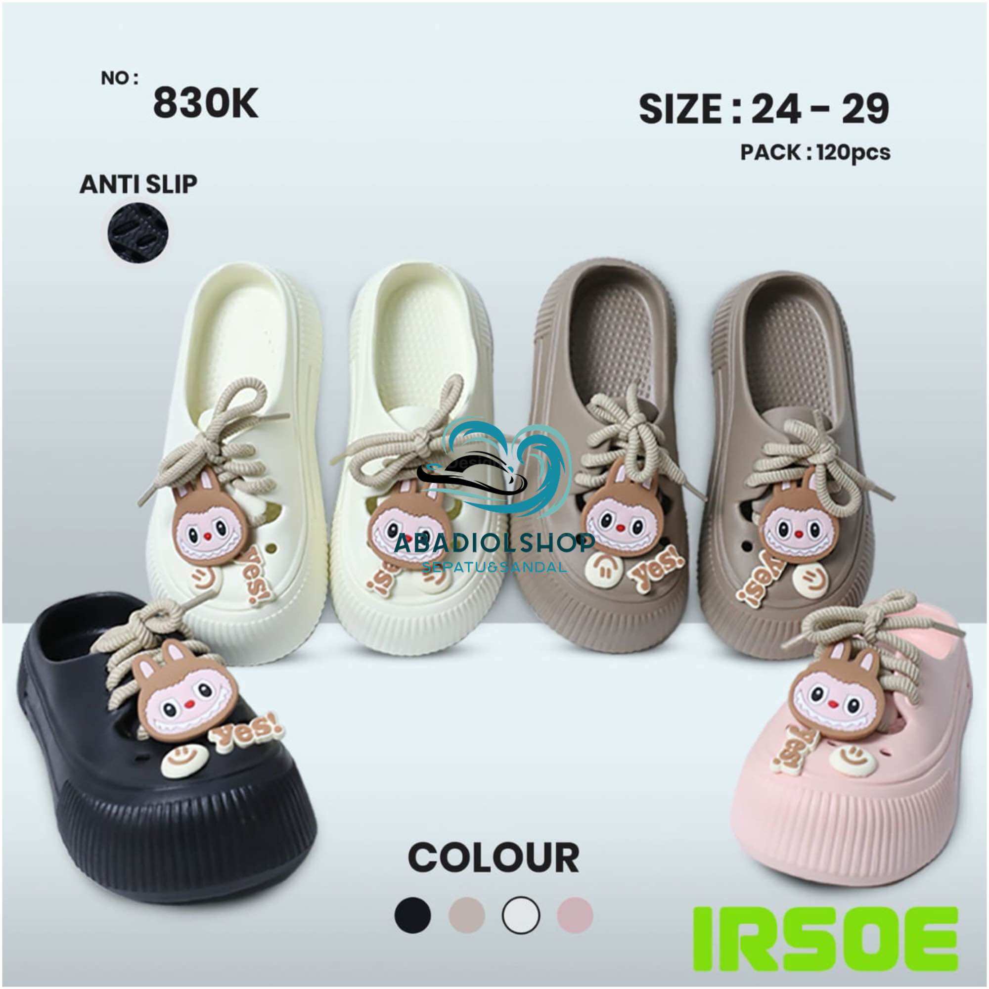 Beli Sandal Crocs Anak Perempuan 12 Tahun Online Harga Terbaik