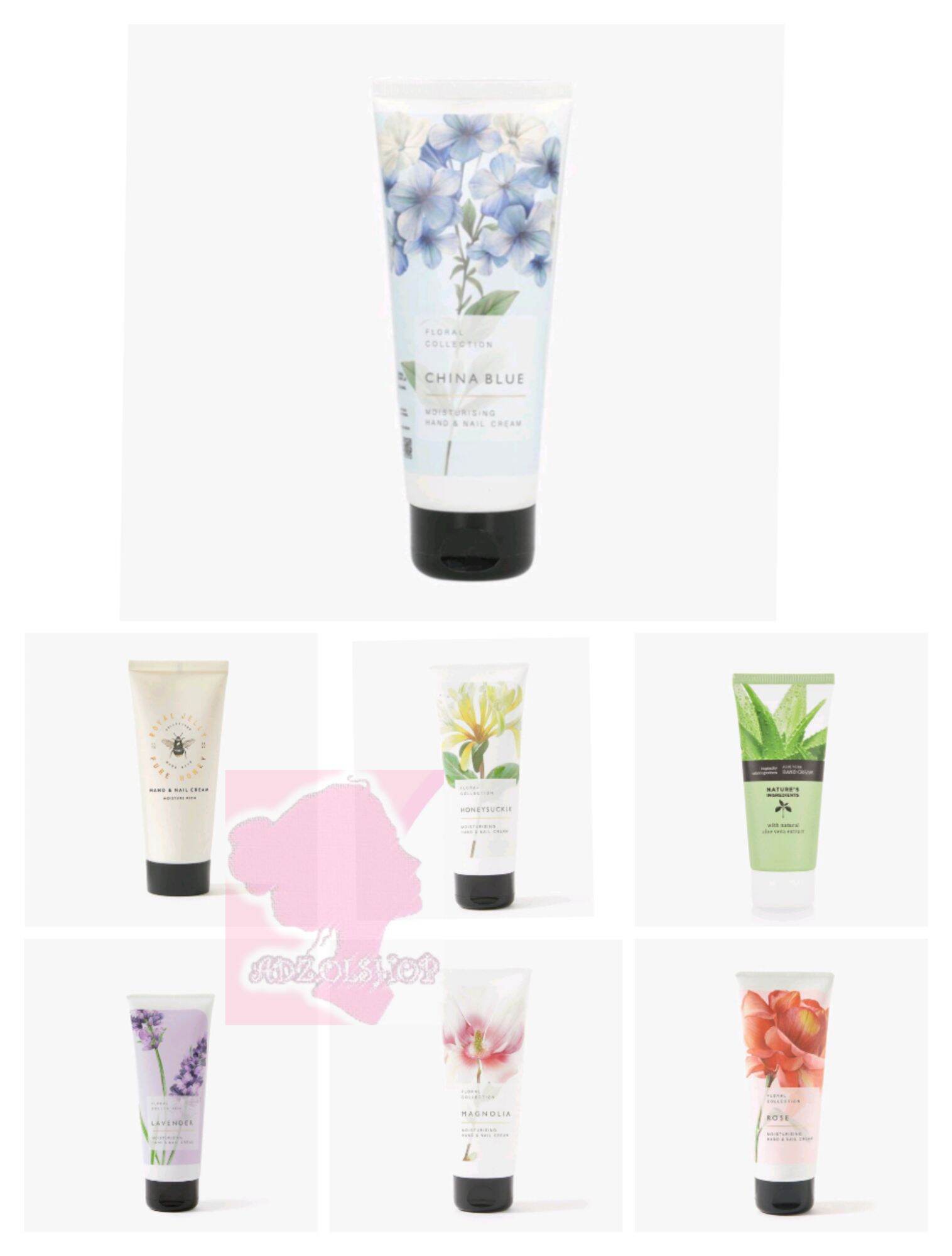 Marks AND Spencer Moisturising Hand&nail CREAM/MARKS AND Spencer Hand CREAM/MARKS&SPENCER Hand Cream