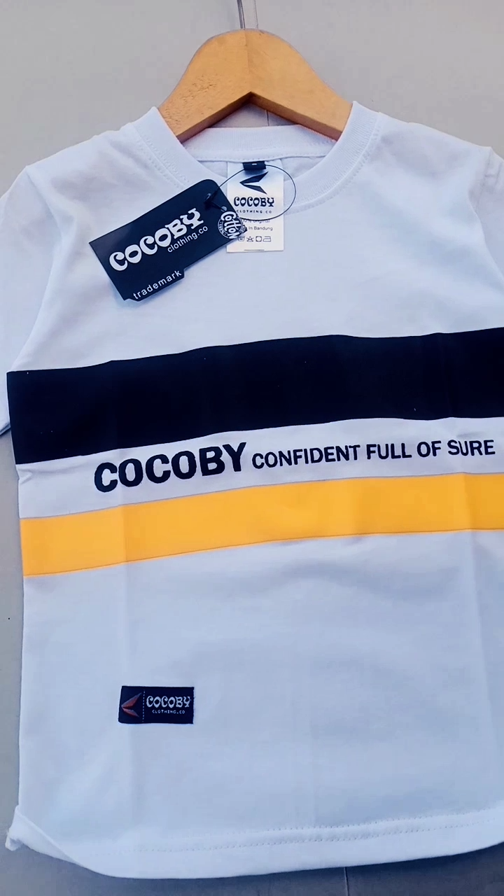 Kaos Anak Distro premium Murah & Bagus umur 1-10 Tahun Kaos anak distro anak laki laki kaos salur kaos atasan kaos fullvrin kaos karakter ) COD