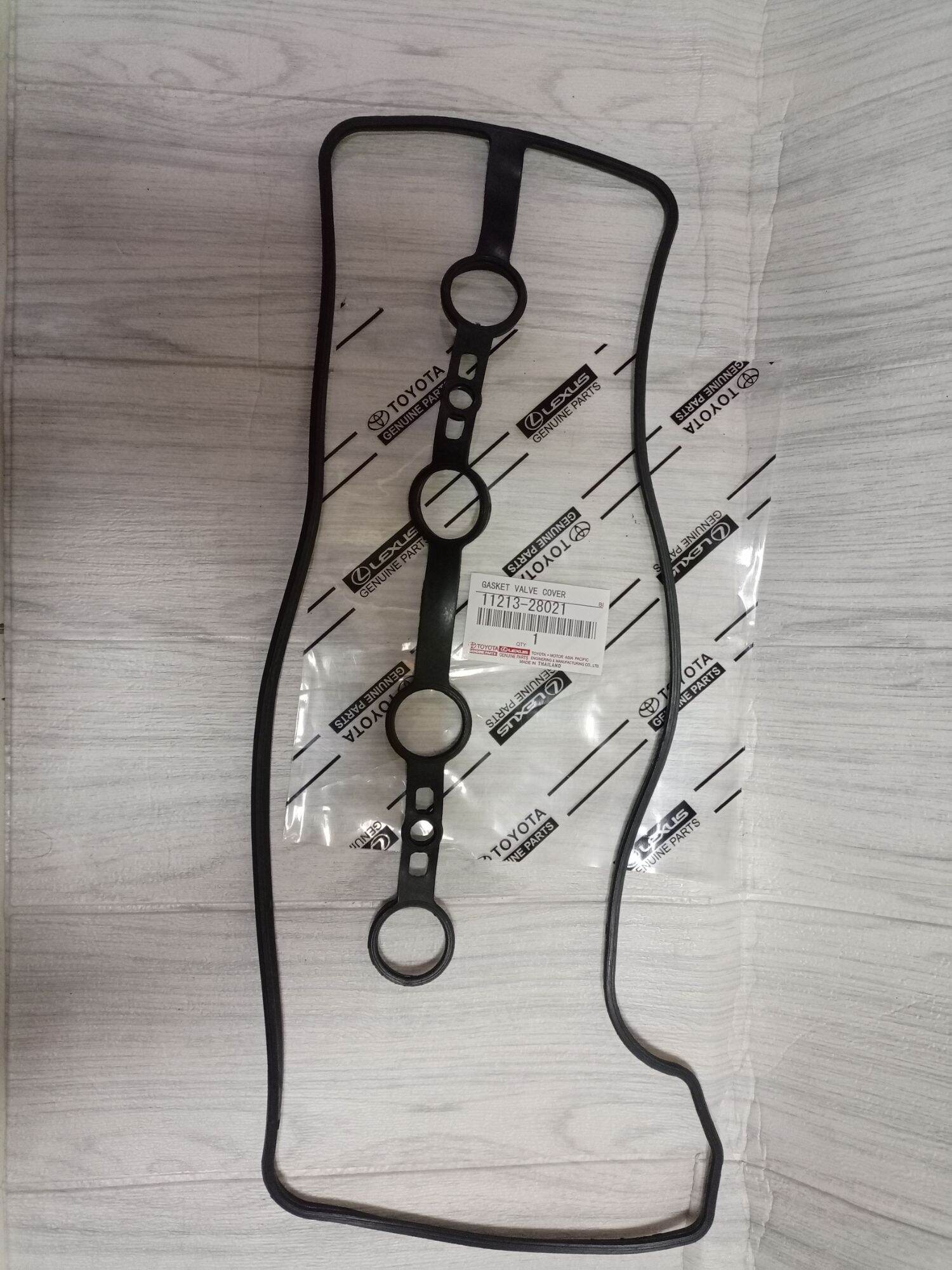 PACKING HEAD KLEP GASKET TOYOTA CAMRY 2.4 CC ORI Lazada Indonesia