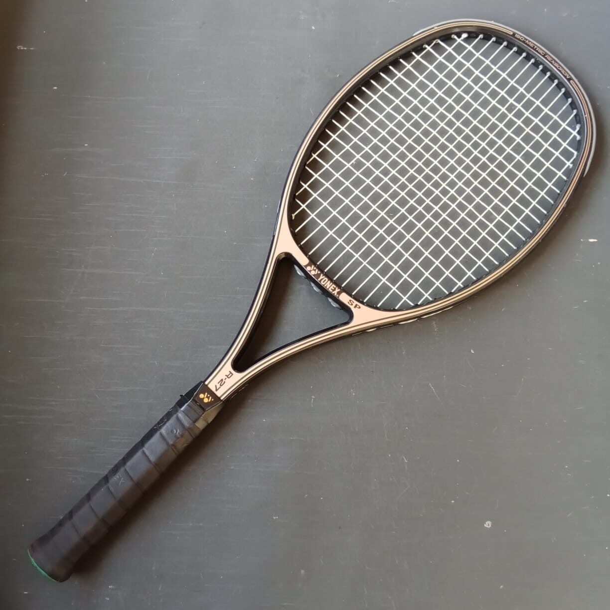 RAKET TENIS YONEX R-27 ORIGINAL MADE IN JAPAN | Lazada Indonesia