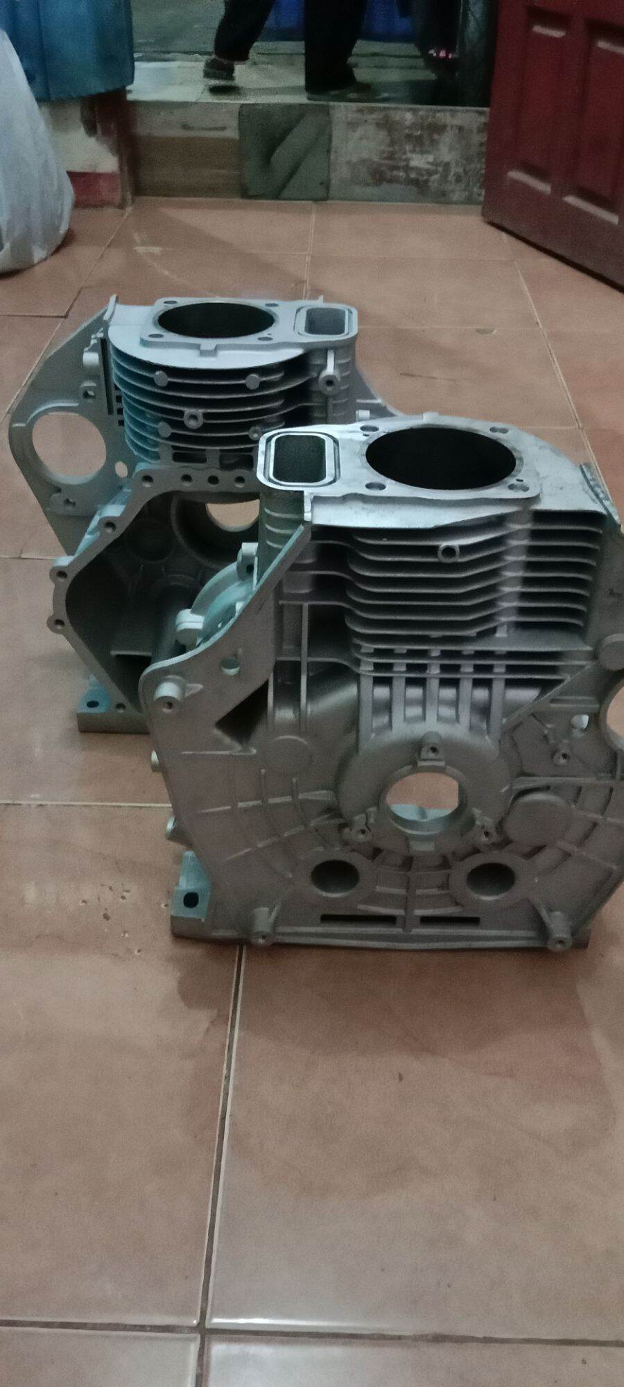 cylinder blok km186 Giá 1,350,000 Đồng*Miễn phí vận chuyển