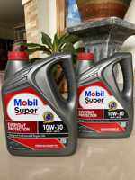 Oli Mobil Super 10W-30 Everyday 4 Liter