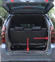KARET BALON PEREDAM BAGASI AVANZA / XENIA 2005 - 2011 ORIGINAL 100% PNP Harga 1 BAGASI