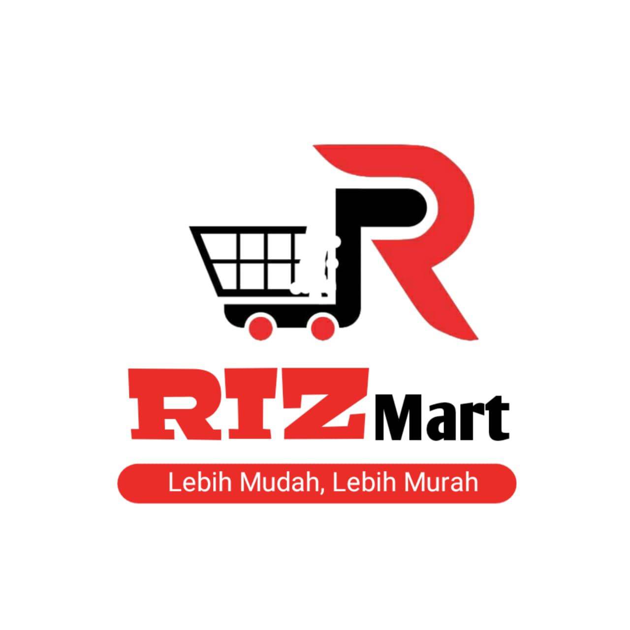 Toko Online Resmi Riz Mart | Lazada.co.id