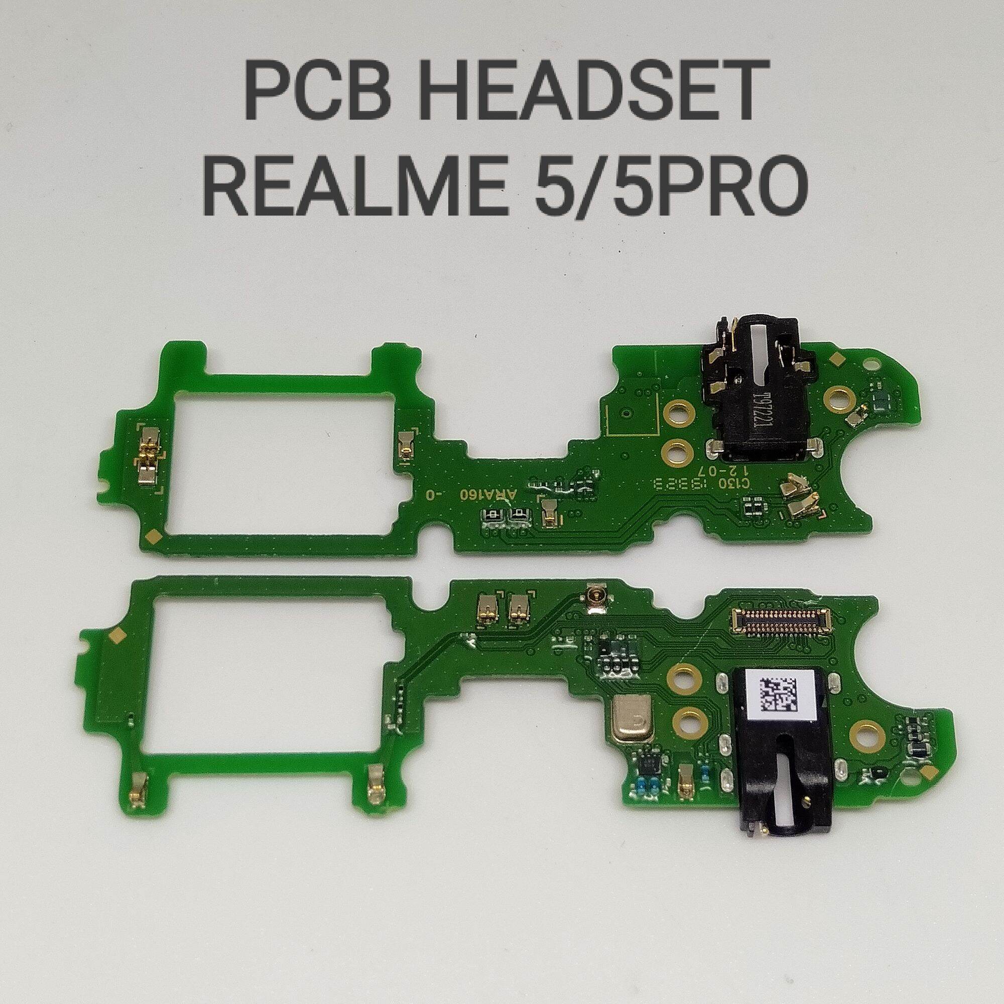 Jual Jack Audio Realme 5 Pro Terbaru 