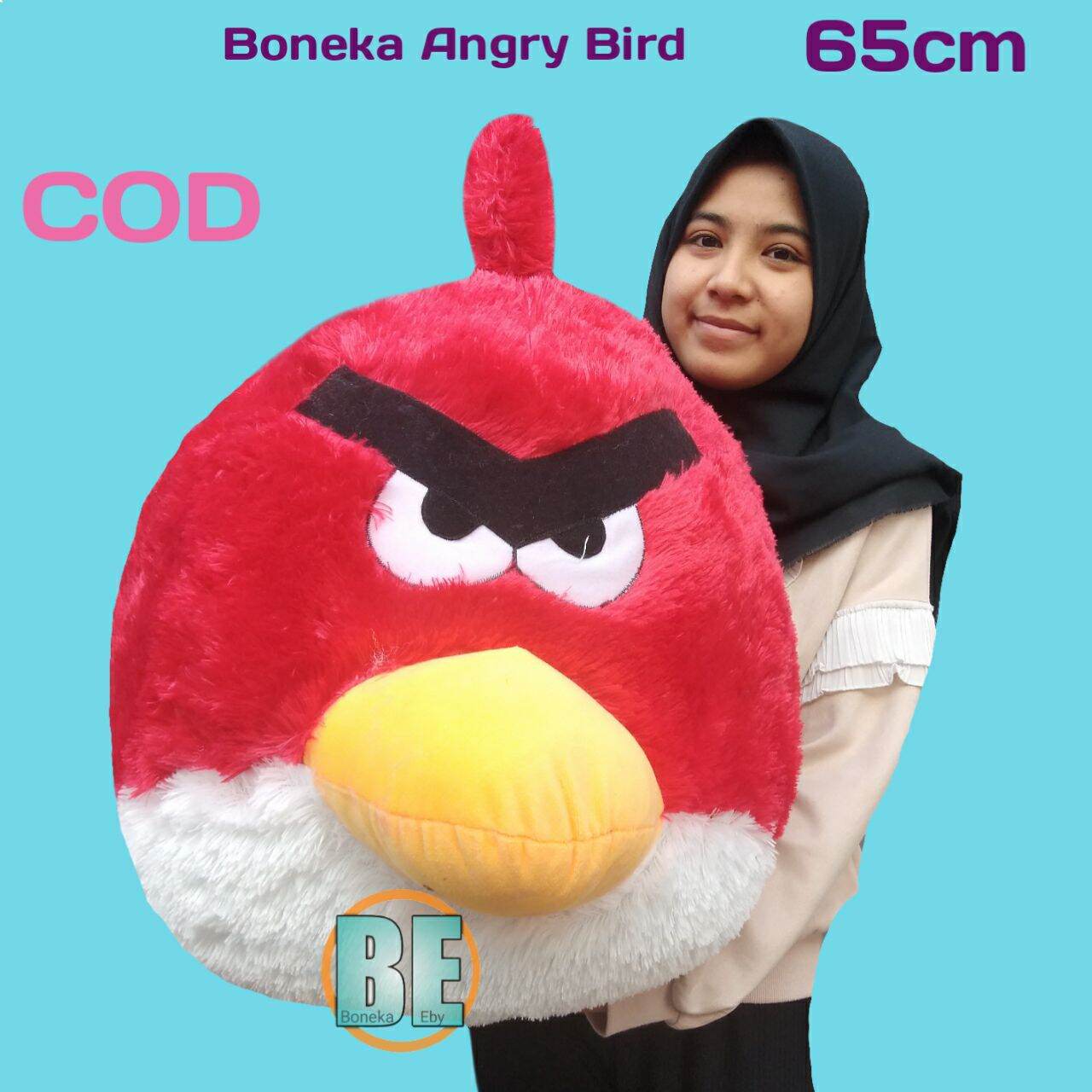 angry birds jumbo