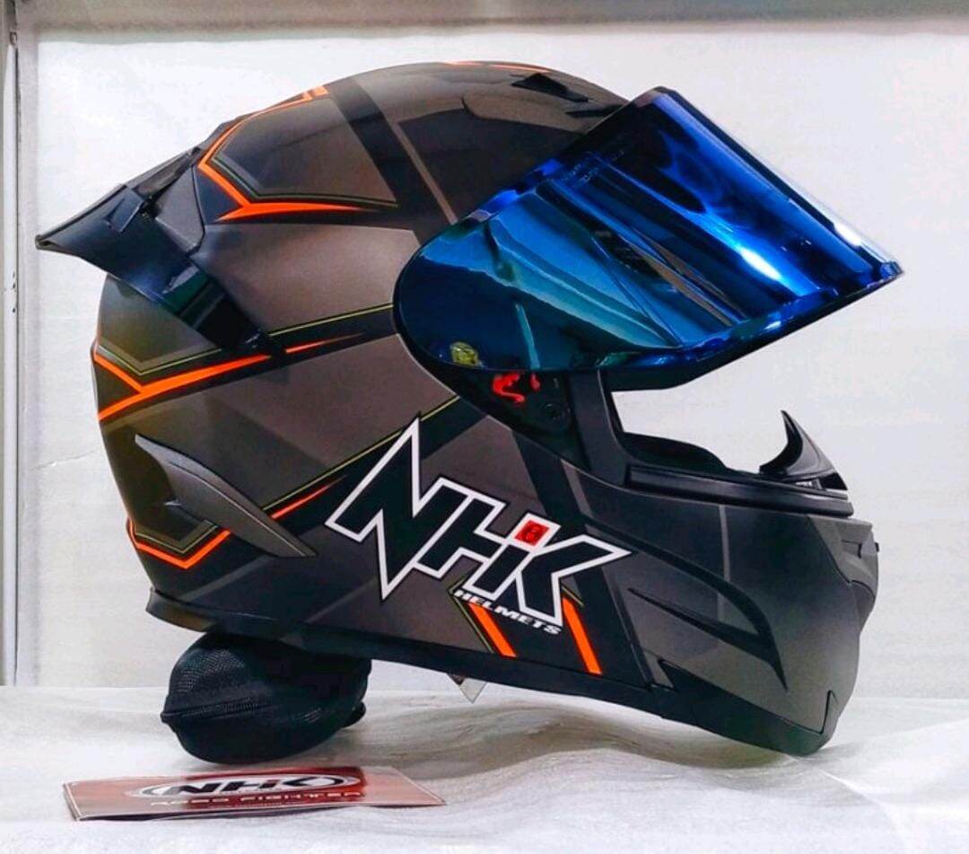 Helm store nhk r9