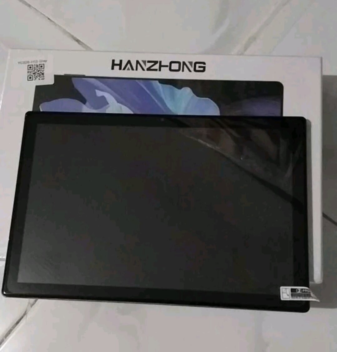 Second-Hand Tablet Harga  3,500,000 Ringgit*Penghantaran Percuma