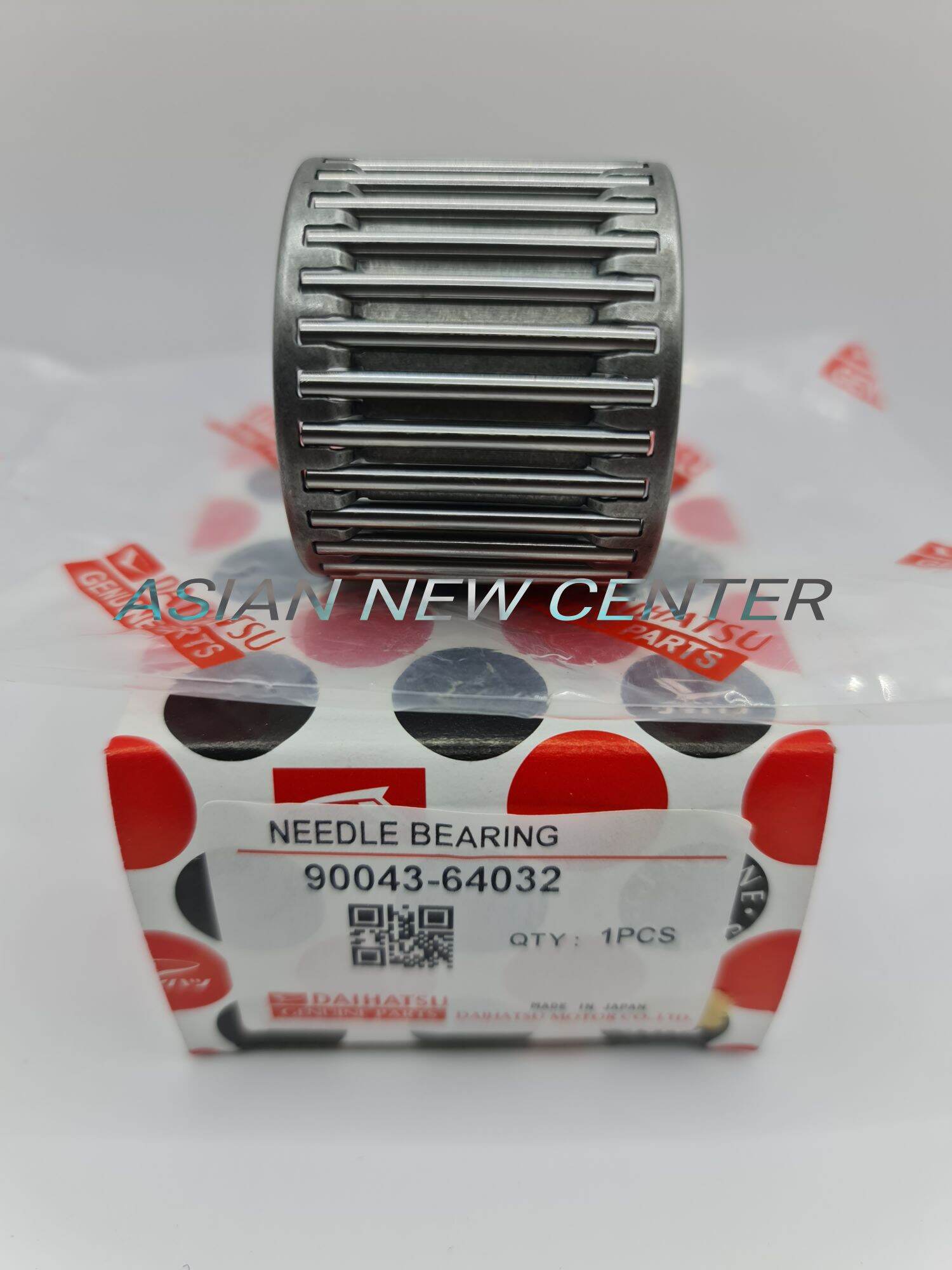 BEARING NEEDLE TRANSFER BEARING BAMBU TRANSMISI TAFT GT F70 HILINE TYPE   S1bcfac5d0ab2446c8d3d3abcd4829bb7R 