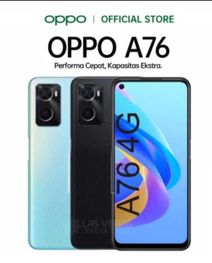 oppo a764g