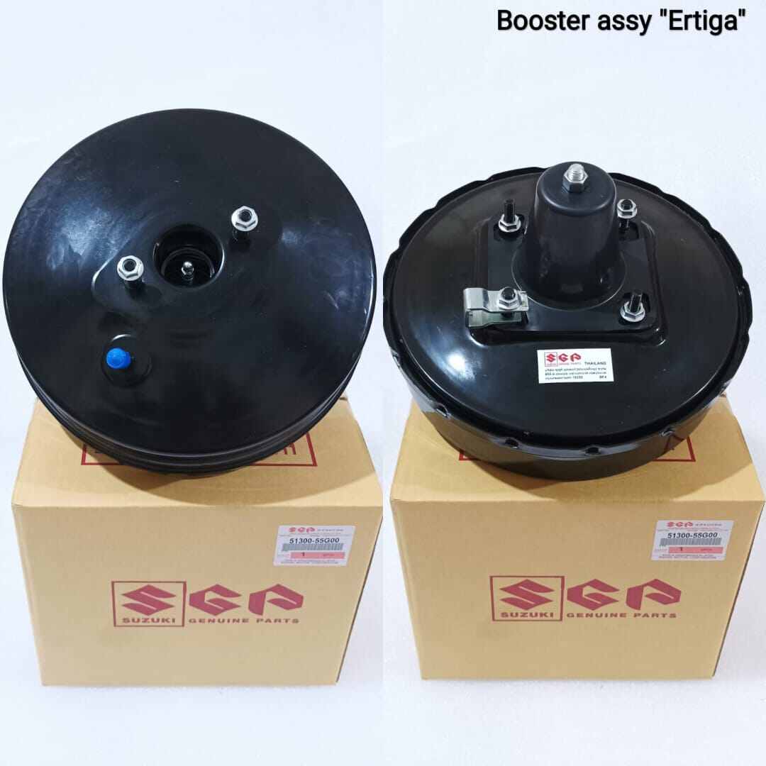 Brake booster Assy brake booster Suzuki Ertiga Harga 1,400,000 rupiah*Gratis Ongkir