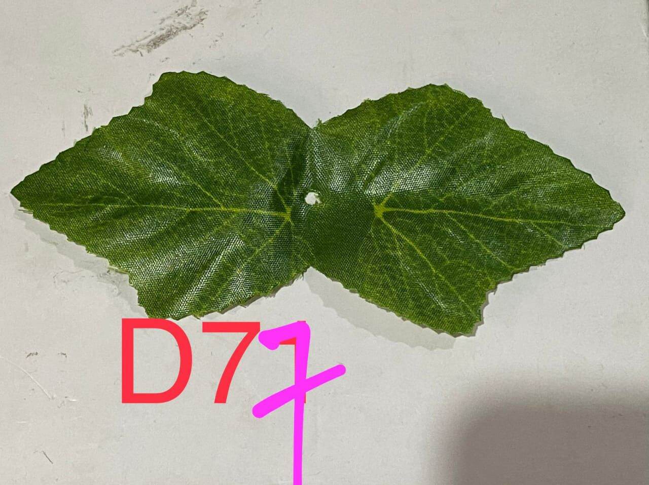 3 METER PAGAR TANAMAN RAMBAT DINDING DAUN ARTIFICIAL