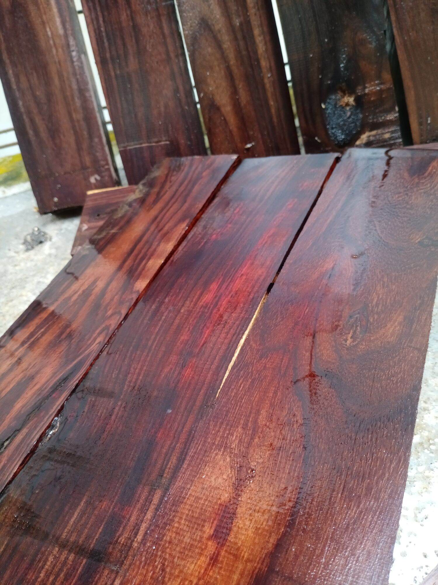 kayu sonokeling fullgalih 50*7*1